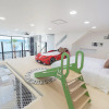 Отель Tongyoung Beclassy Kids Poolvilla, фото 1