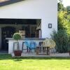 Отель Villa With 3 Bedrooms In Perpignan With Private Pool Enclosed Garden And Wifi 8 Km From The Beach, фото 8