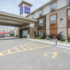 Отель Sleep Inn Regina East, фото 16