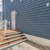 Отель Close to AC Steps to Beach Parking, фото 21