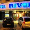 Отель Gran Hotel Rivoli в Маре деле Плате