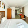 Отель Cozy And Homey Apartment Studio At Skyview Medan, фото 1