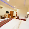 Отель Thongsomboon Club Hotel, фото 9