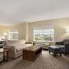Отель Wingate By Wyndham Chattanooga, фото 8