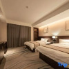 Отель Jude Nobel Hotel (High-speed Railway Station Ganoderma Park Branch), фото 2