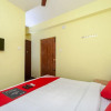 Отель OYO 18955 St Residency, фото 3
