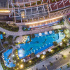 Отель Crowne Plaza Beihai Silver Beach, фото 21