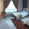 Отель Klana Beach Resort Port Dickson, фото 42
