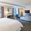 Отель The Westin Michigan Avenue Chicago, фото 36