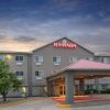 Отель Ramada Limited Bismarck Northeast в Бисмарке