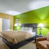 Отель Quality Inn West Columbia - Cayce, фото 6