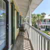 Отель Bungalows of Seagrove 152, фото 22