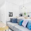 Отель Apartment Szamocka Warsaw by Renters, фото 19