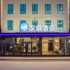 Отель Hanting Hotel (Tianjin Beichen Development Zone Gaoxin Avenue store), фото 12