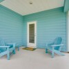 Отель Snowbird Retreat: Port St Joe Home Near Beach!, фото 16