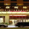 Отель Jinya International Hotel, фото 1