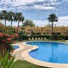 Отель Apartamento Guadalmina - Golf & Playa - Marbella, фото 1