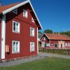 Отель Skeppsdockans Camping & Vandrarhem, фото 1