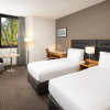 Отель Doubletree by Hilton Luxembourg, фото 4