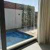 Отель 2BR Twin House With Private Heated Pool at El-Gouna, фото 11