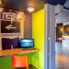 Отель ibis budget Limoges, фото 11