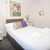 Отель Hampton House by YourStays - 4 Bedroom House in Centre of Crewe, фото 2