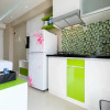 Отель Modern Studio Bassura City Apartment, фото 12