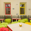 Гостиница Re:forma Art Hostel, фото 13