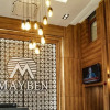 Отель Mayben Hotel, фото 7