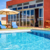 Отель Villa Marrakech, фото 11