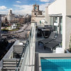 Отель Catalonia Square, фото 41