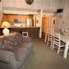 Отель Mountainback #12, Loft, фото 4