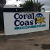 Отель Coral Coast Tourist Park, фото 36