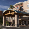 Отель Courtyard by Marriott Phoenix West/Avondale, фото 1