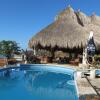 Отель Cabañas Las 3 Marias, фото 8