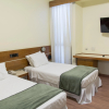 Отель Nikkey Palace Hotel, фото 3
