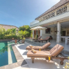 Отель Villa Oscar, фото 17