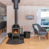 Отель 6 Person Holiday Home in Hemmet, фото 11