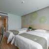 Отель GreenTree Inn Wuhu Eshan Road University City Express Hotel, фото 18