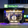Отель Holiday Inn Express Dusseldorf Airport, фото 14
