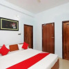 Отель OYO 26622 Ms Plaza, фото 16
