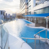 Отель Novotel Daegu City Center, фото 7