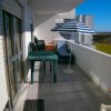 Отель Apartment With 2 Bedrooms in Ferrel, With Wonderful sea View, Furnished Balcony and Wifi - 800 m Fro, фото 11