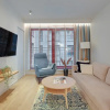 Отель Downtown Apartments Waterlane Island - Riverview Pool, SPA, Gym & Parking, фото 27