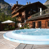 Отель Chalet Svizzero, фото 23