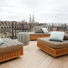 Отель Hôtel Singulier Bordeaux, фото 13