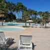 Отель T2 Antigua Ondres plage avec piscine et tennis, фото 16