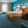 Отель Fairfield Inn by Marriott Fort Leonard Wood St. Robert, фото 5