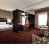 Отель Hampton Inn & Suites by Hilton Lethbridge, фото 10