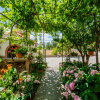 Отель Studio apartment Milica - parking and garden: SA3 donji Kastel Luksic, Riviera Split, фото 11